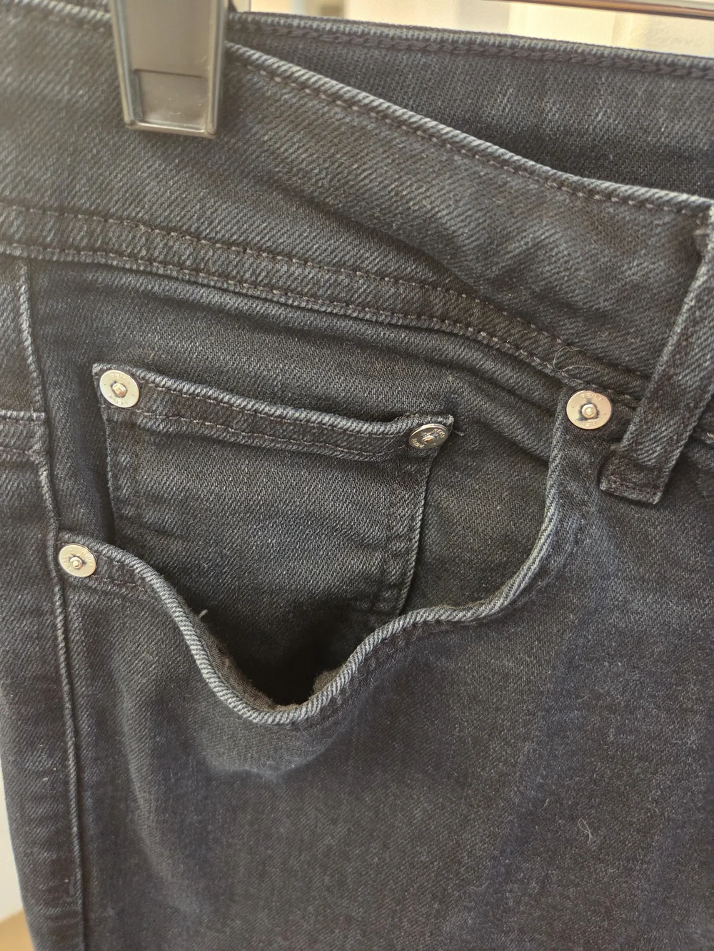 Reiss Men's 